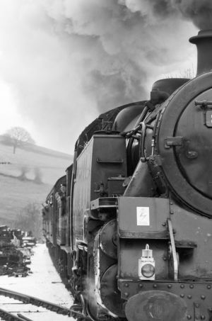 haworth steam gala feb 2012 3 bw sm.jpg